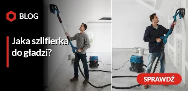 Jaką żyrafę do gipsu kupić, aby uniknąć frustracji przy remoncie?